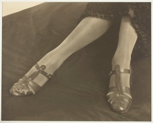 Katharine Dudley da Alfred Stieglitz
