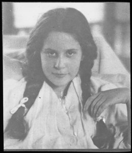 Gattino da Alfred Stieglitz