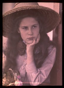 Kitty Stieglitz da Alfred Stieglitz