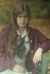 Kitty Stieglitz