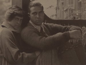  da Alfred Stieglitz