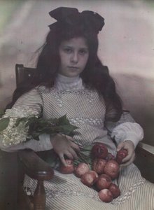 Kitty Stieglitz da Alfred Stieglitz