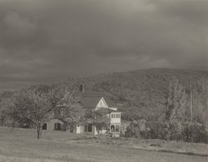  da Alfred Stieglitz