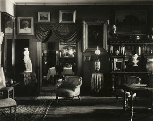 Lake George, Oaklawn da Alfred Stieglitz