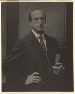  da Alfred Stieglitz