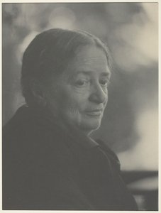 Ma da Alfred Stieglitz