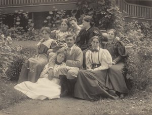  da Alfred Stieglitz