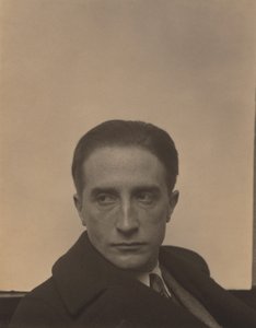  da Alfred Stieglitz