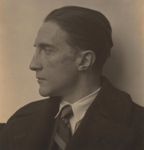  da Alfred Stieglitz