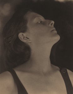  da Alfred Stieglitz