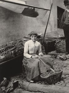 Maria, Bellagio da Alfred Stieglitz