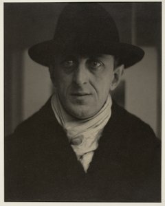 Marsden Hartley da Alfred Stieglitz