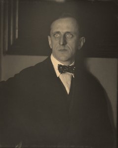 Marsden Hartley da Alfred Stieglitz