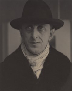  da Alfred Stieglitz