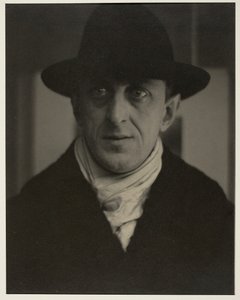 Marsden Hartley da Alfred Stieglitz