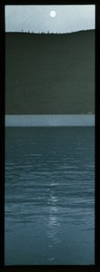 Incontro tra Giorno e Notte, Lago George da Alfred Stieglitz