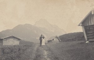 da Alfred Stieglitz