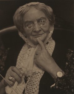  da Alfred Stieglitz