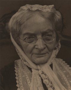  da Alfred Stieglitz