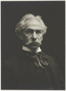 Mio padre da Alfred Stieglitz