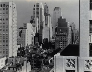  da Alfred Stieglitz