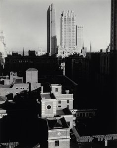  da Alfred Stieglitz