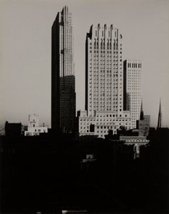  da Alfred Stieglitz