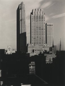  da Alfred Stieglitz