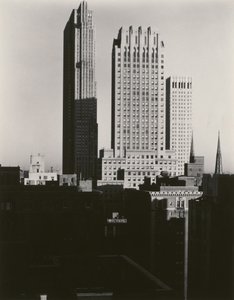  da Alfred Stieglitz