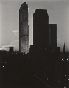  da Alfred Stieglitz