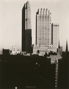  da Alfred Stieglitz