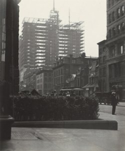  da Alfred Stieglitz