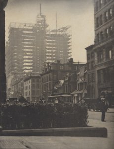  da Alfred Stieglitz