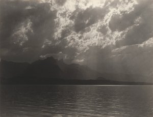  da Alfred Stieglitz