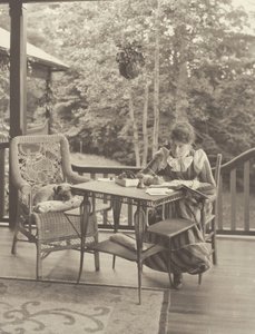  da Alfred Stieglitz