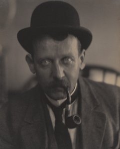  da Alfred Stieglitz