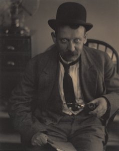  da Alfred Stieglitz
