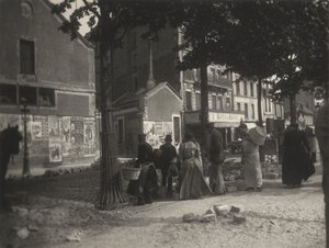  da Alfred Stieglitz