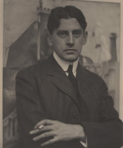  da Alfred Stieglitz