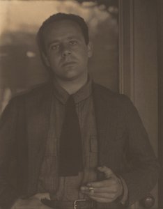  da Alfred Stieglitz