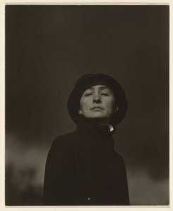  da Alfred Stieglitz