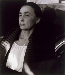 Ritratto di Georgia O