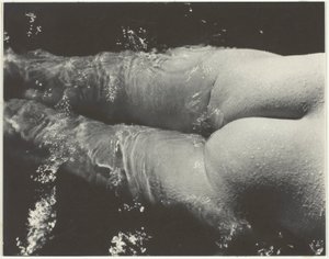 Rebecca Salsbury Strand da Alfred Stieglitz