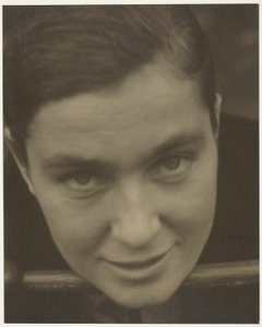 Rebecca Salsbury Strand da Alfred Stieglitz