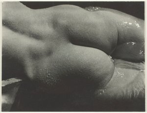 Rebecca Salsbury Strand da Alfred Stieglitz