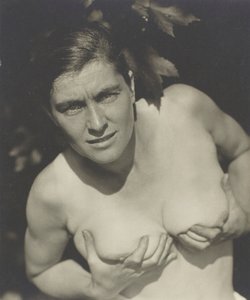 Rebecca Salsbury Strand, 1922 da Alfred Stieglitz