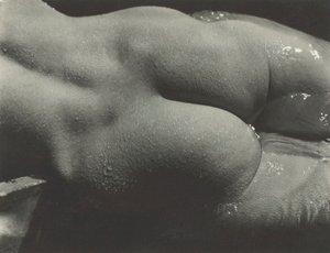 Rebecca Salsbury Strand da Alfred Stieglitz