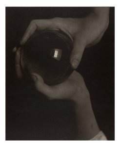 Rebecca Strand da Alfred Stieglitz
