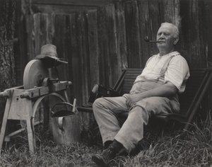  da Alfred Stieglitz