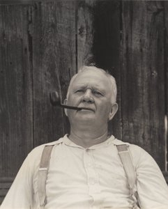  da Alfred Stieglitz